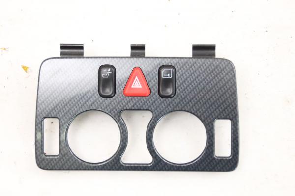 Schalter Warnblink 2088200410 Mercedes CLK C208