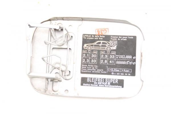 Tankklappe 2087500206 Mercedes CLK C208