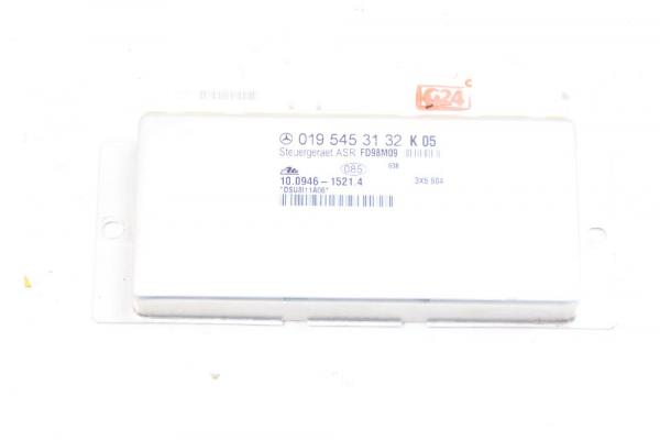 Steuergerät sonstige 0195453132 Mercedes CLK C208