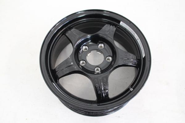 Felge Alu/Leichtmetall 2084010602 Mercedes CLK C208