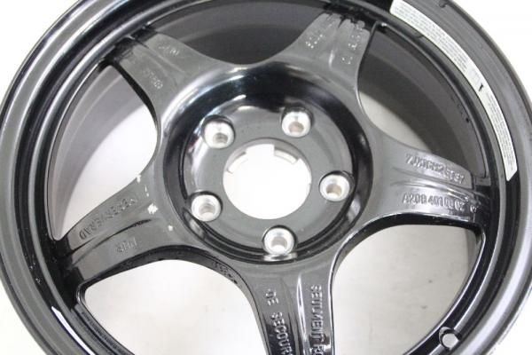 Felge Alu/Leichtmetall 2084010602 Mercedes CLK C208