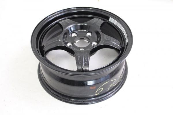 Felge Alu/Leichtmetall 2084010602 Mercedes CLK C208