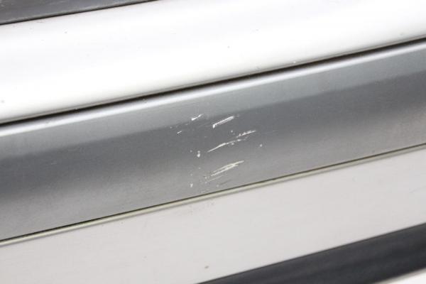 Stoßstange hinten 2088800340 Mercedes CLK C208