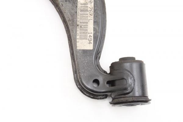 Querlenker vorn links 2083301607 Mercedes CLK C208