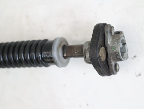 Lenksäule 2084600716 Mercedes CLK C208
