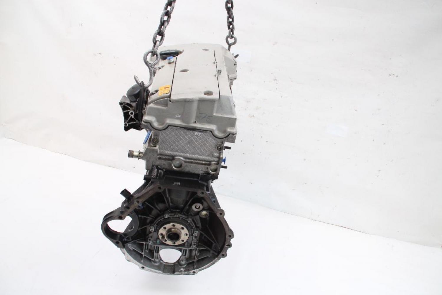 Motor Benzin Einspritzer 1110109445 Mercedes CLK C208