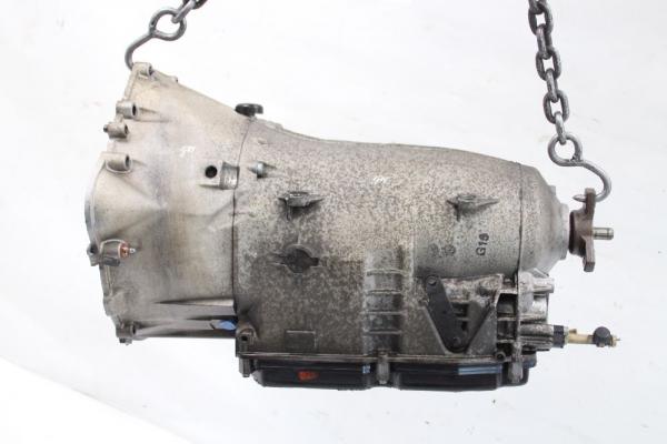 Getriebe Automatik 5 Gang 2102707200 Mercedes CLK C208