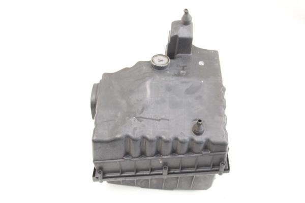 Kotflügel vorn links VW NEW BEETLE Silber 1C0821103H 06-2001 gebraucht 2