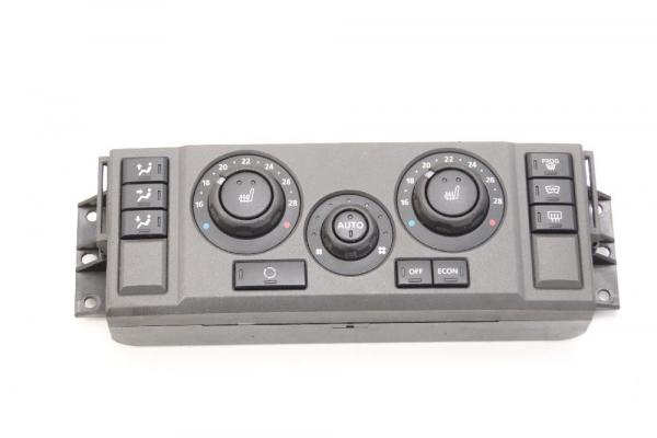 Klimabedienteil JFC000656 Land Rover DISCOVERY 3