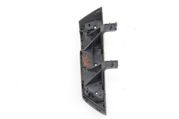 Kotflügel hinten links VW NEW BEETLE Silber 1C0821301F 06-2001 gebraucht 2