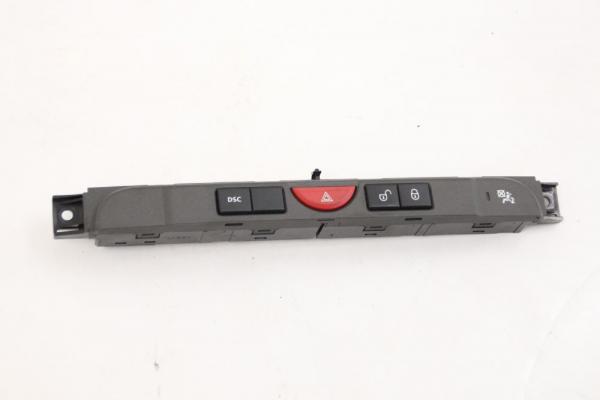 Schalter Warnblink YUL500410 Land Rover DISCOVERY 3