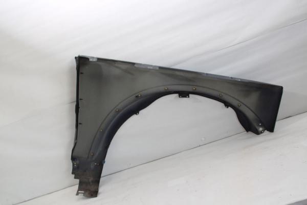 Heckklappe VW NEW BEETLE Silber 06-2001 gebraucht 3