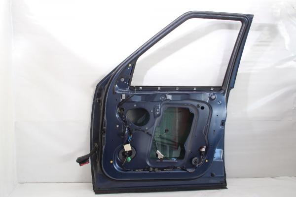Tür vorn rechts LR016462 Land Rover DISCOVERY 3