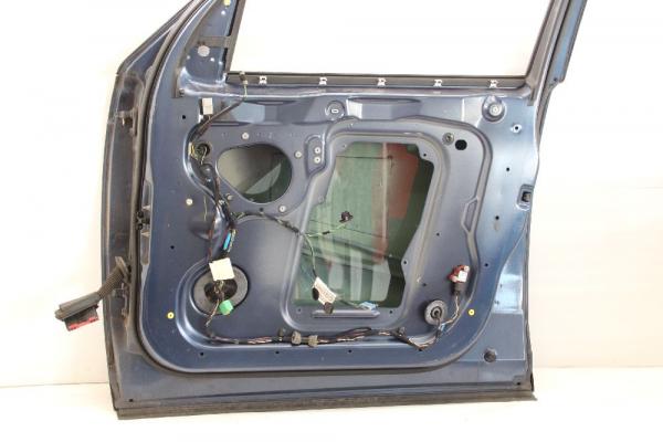 Tür vorn rechts LR016462 Land Rover DISCOVERY 3
