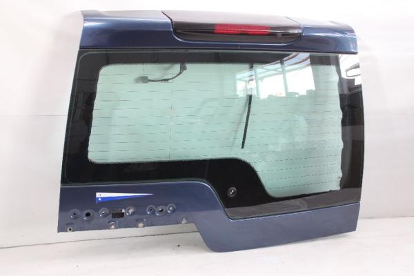Heckklappe LR045549 Land Rover DISCOVERY 3