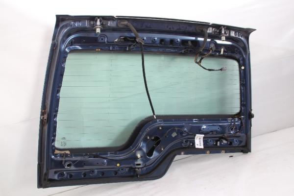 Differential Suzuki GRAND VITARA 2 2730066820 2,0 103 KW 140 PS Benzin 10-2006 gebraucht 2