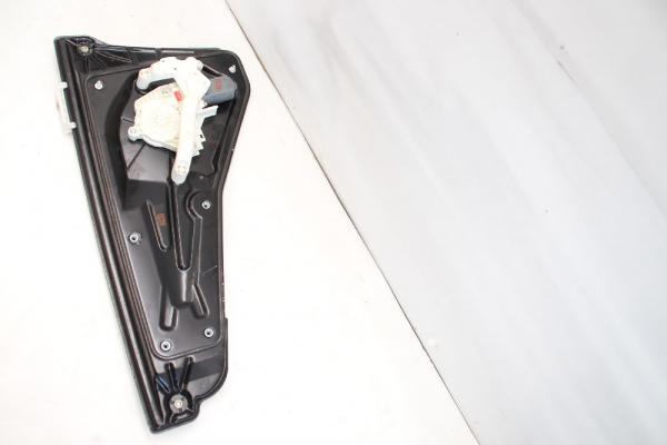 Fensterheber elektrisch hinten rechts CVH500120 Land Rover DISCOVERY 3