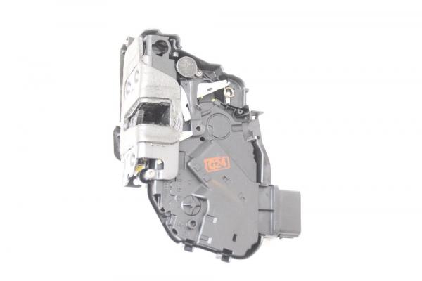 Türschloss hinten rechts Opel VECTRA C 24447346FG 24447346 133162 07-2002 gebraucht 2