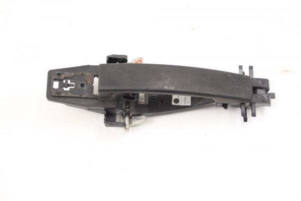 Türgriff außen vorn rechts LR020632 Land Rover DISCOVERY 3