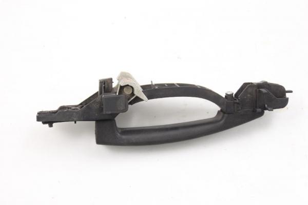 Türgriff hinten links Opel VECTRA C 9180127 5138160 07-2002 gebraucht 2