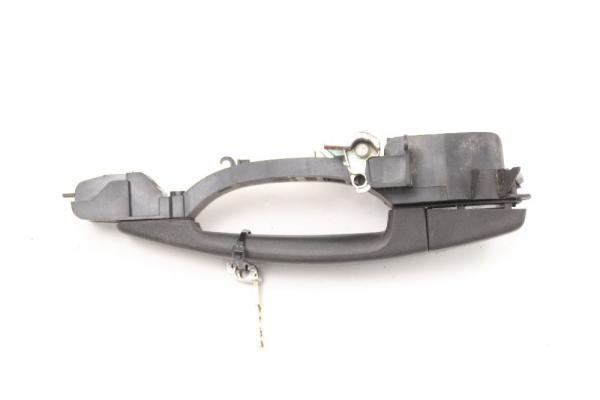 Türgriff hinten links Opel VECTRA C 9180127 5138160 07-2002 gebraucht 1
