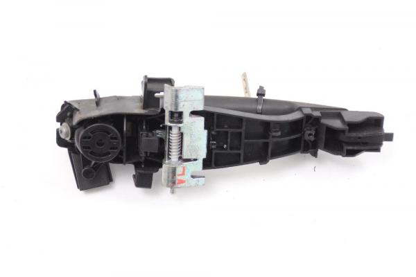 Einspritzanlage DACIA LOGAN 1 MCV 8500494284B 1.6 62 KW 84 PS Benzin 10-2012 gebraucht 1