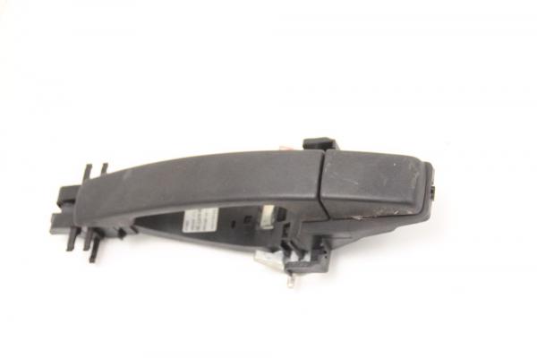 Türgriff außen hinten links LR020632 Land Rover DISCOVERY 3