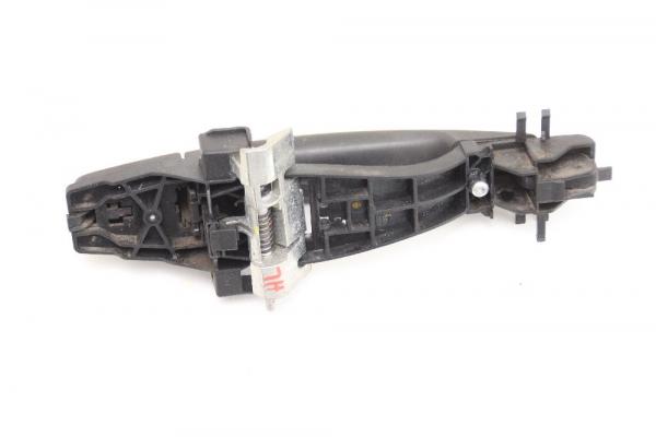 Servopumpe DACIA LOGAN 1 MCV 491106619R 1.6 62 KW 84 PS Benzin 10-2012 gebraucht 2