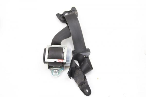 Sicherheitsgurt vorn links EVB500700PMA Land Rover DISCOVERY 3