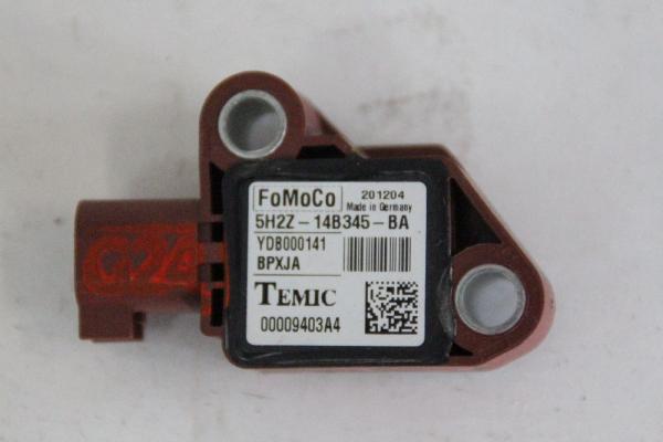 Airbag Sensor vorn rechts 5H2Z14B345BA Land Rover DISCOVERY 3