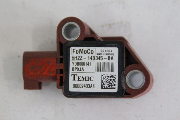 Airbag Sensor rechts 5H2Z14B345BA Land Rover DISCOVERY 3