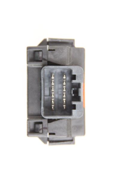 Zündspule Zylinder 2 Renault MEGANE 2 KM 8200568671 BERU 1,6 82 KW 112 PS 02-200 gebraucht 1