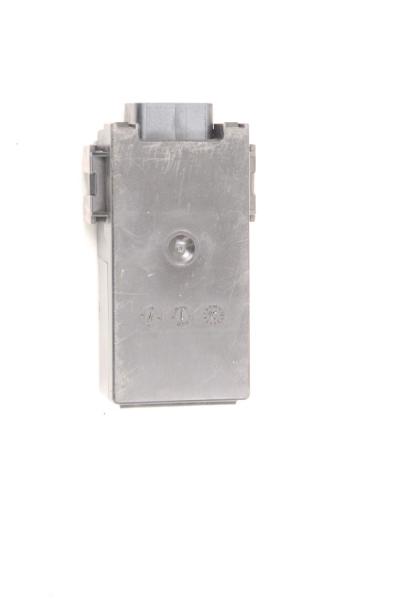 Wischermotor hinten DACIA LOGAN 1 MCV 8200441376 10-2012 gebraucht 1