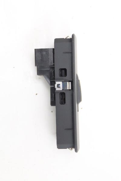 Tür Seat IBIZA 2 rechts 6K3831052C Blau 06-1995 gebraucht 2