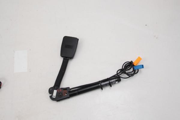 Gurtstraffer vorn rechts EVB500221MA Land Rover DISCOVERY 3