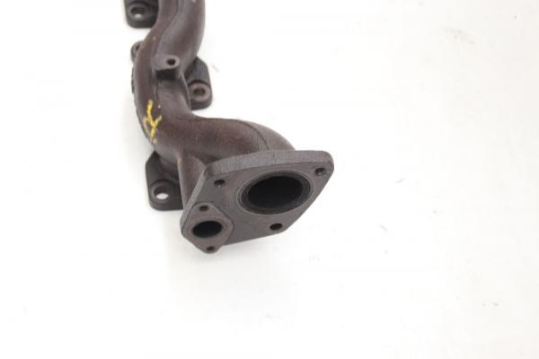 Tür Opel ASTRA G CC rechts 13116450 124570 Anthrazit 11-1999 gebraucht 2