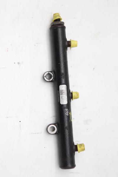 Diesel Verteilerrohr 4R8Q9D280BB Land Rover DISCOVERY 3