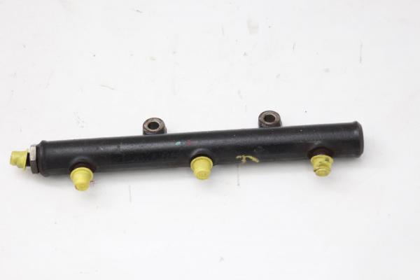 Diesel Verteilerrohr 4R8Q9D280BB Land Rover DISCOVERY 3