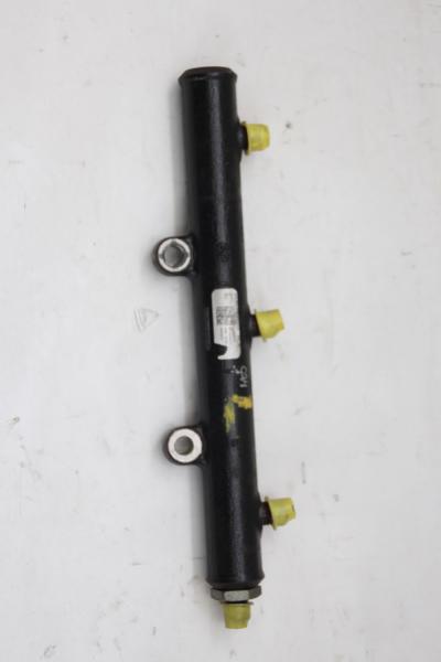 Diesel Verteilerrohr 4R8Q9D280 Land Rover DISCOVERY 3