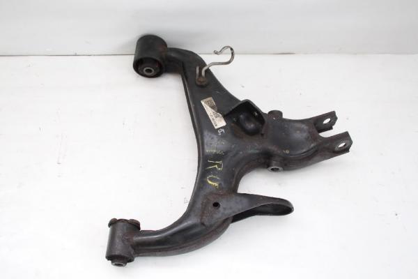 Querlenker hinten rechts RGG500360 Land Rover DISCOVERY 3