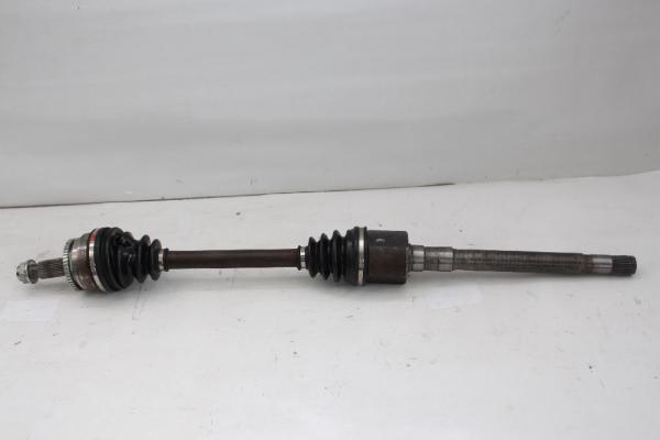 Antriebswelle vorn rechts LR071930 Land Rover DISCOVERY 3