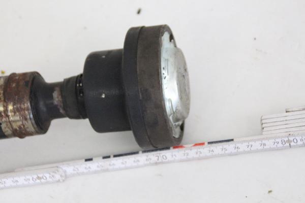 Fensterhebermotor vorn links DACIA LOGAN 1 MCV 400726G 10-2012 gebraucht 2