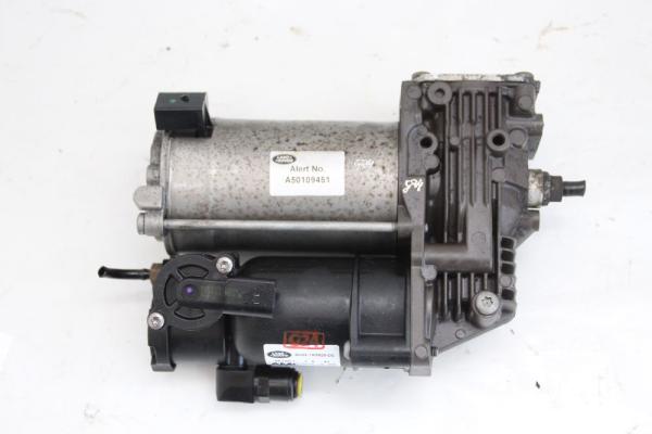 Luftkompressor BH3219G525DE Land Rover DISCOVERY 3