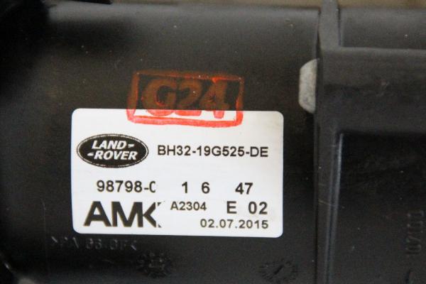 Luftkompressor BH3219G525DE Land Rover DISCOVERY 3