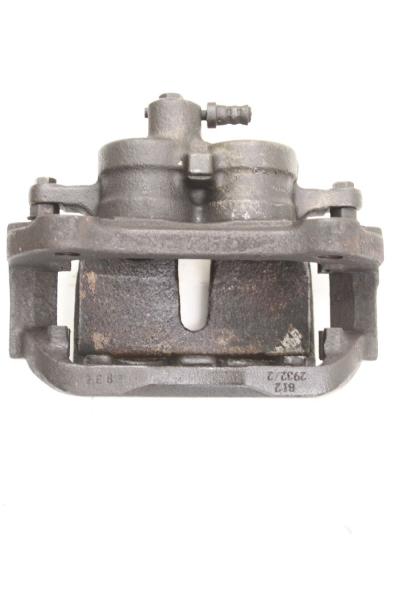 Karosseriesteuergerät Peugeot 4007 7820A055 04-2008 gebraucht 3