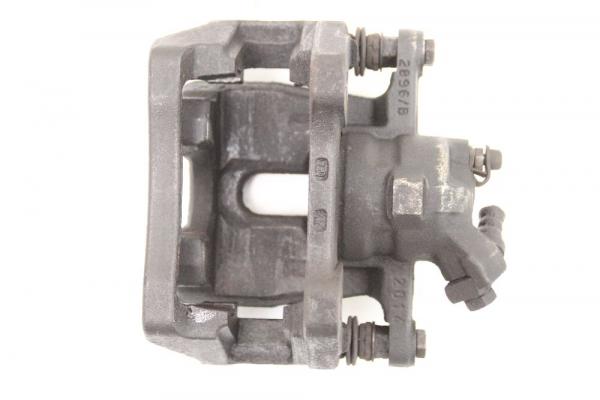 Karosseriesteuergerät Peugeot 4007 7820A055 04-2008 gebraucht 2