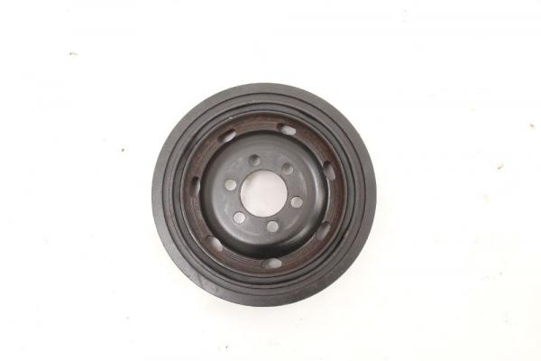 Riemenscheibe 1341857 Land Rover DISCOVERY 3