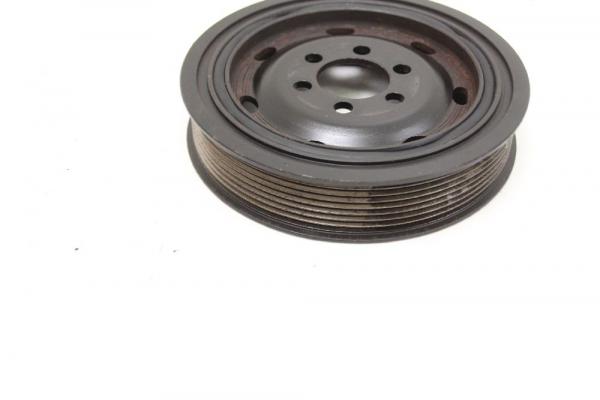 Türschloss hinten rechts Peugeot 4007 9138Q6 04-2008 gebraucht 3