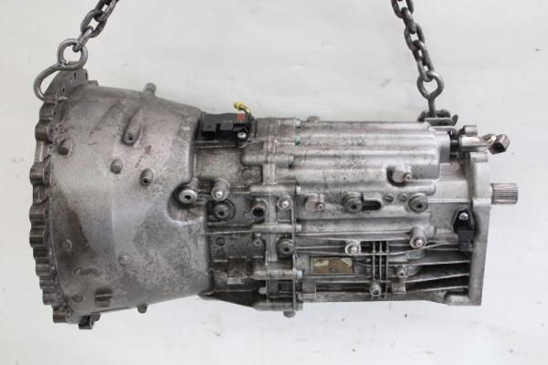 Getriebe 6 Gang LR008908 Land Rover DISCOVERY 3