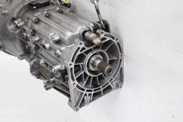Heckklappendämpfer Peugeot 4007 8724G0 Fangseil rechts 04-2008 gebraucht 1